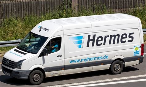 hermes shipping tracking.